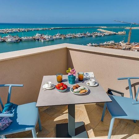 Roccaregina Hotel Sciacca Extérieur photo
