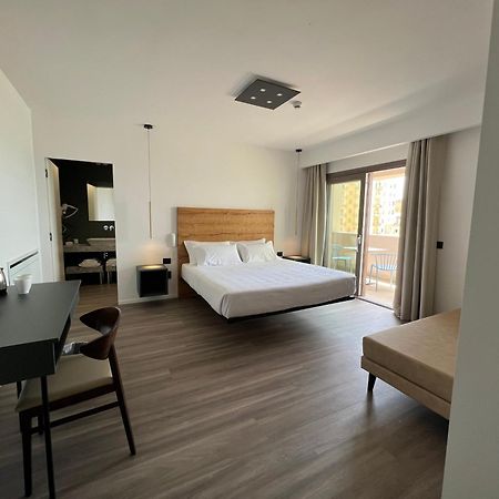 Roccaregina Hotel Sciacca Extérieur photo