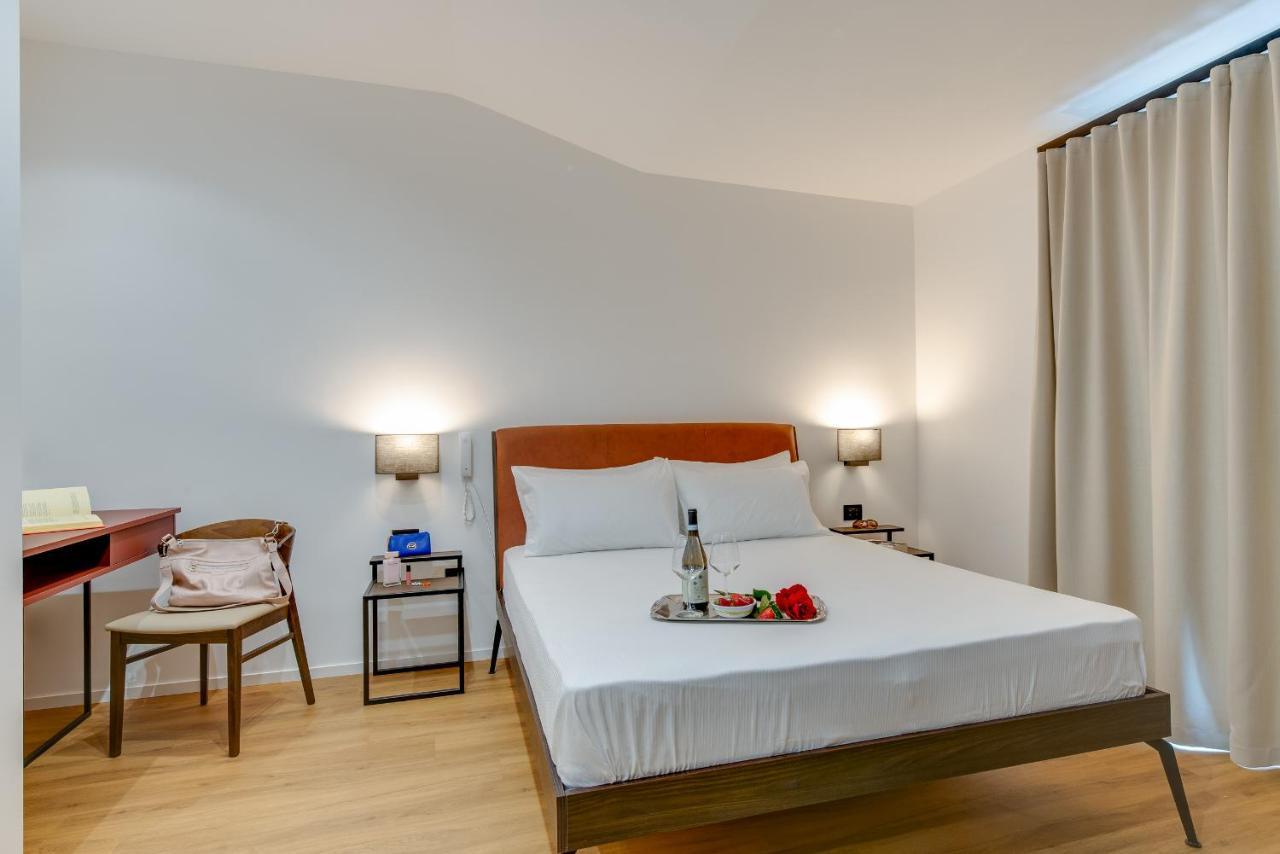 Roccaregina Hotel Sciacca Extérieur photo