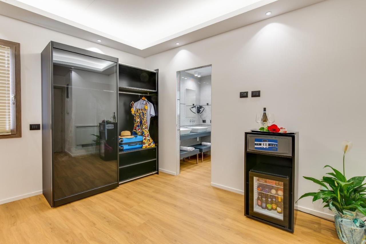 Roccaregina Hotel Sciacca Extérieur photo