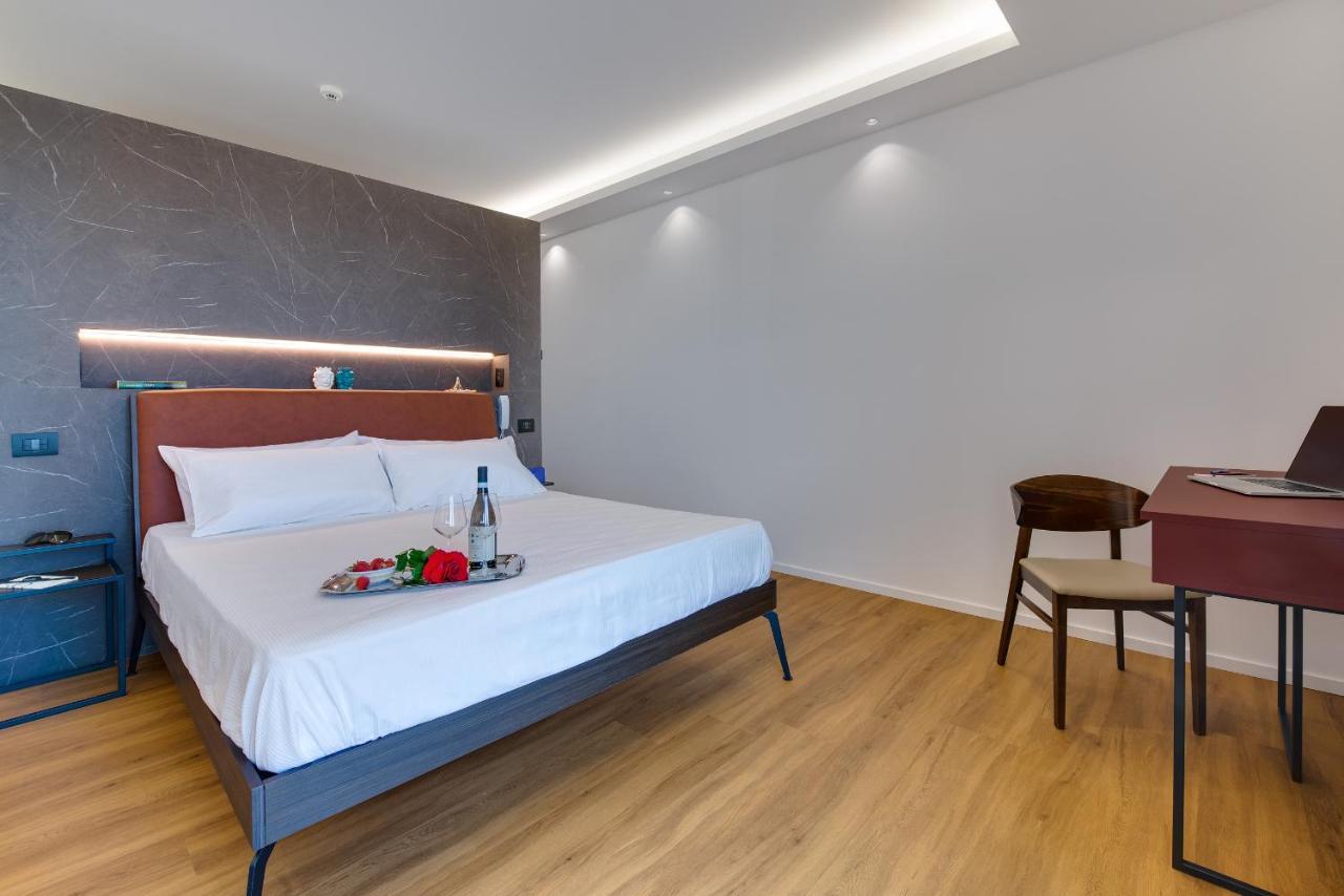Roccaregina Hotel Sciacca Extérieur photo
