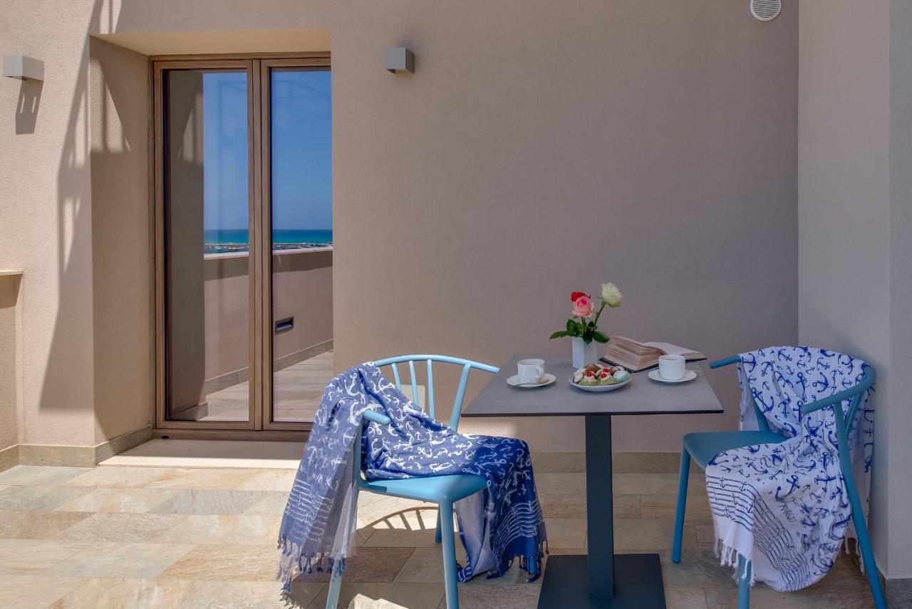 Roccaregina Hotel Sciacca Extérieur photo