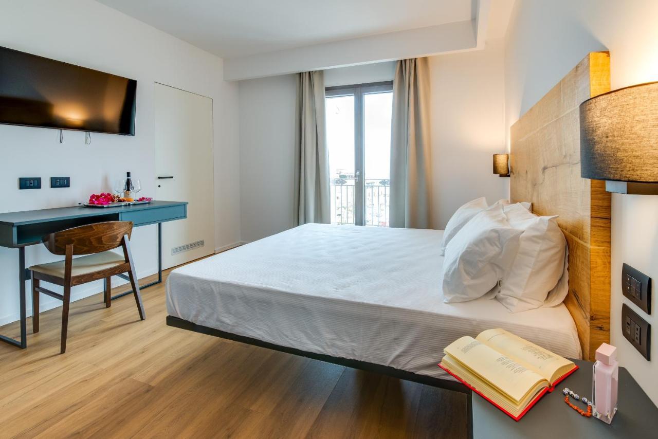 Roccaregina Hotel Sciacca Extérieur photo
