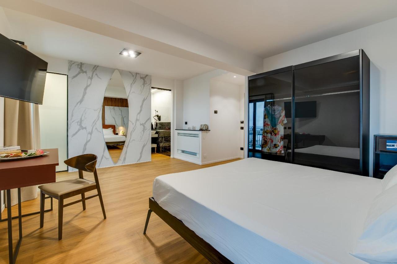 Roccaregina Hotel Sciacca Extérieur photo