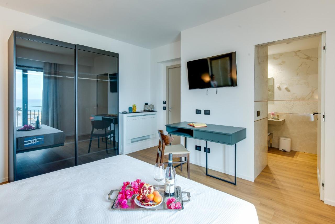 Roccaregina Hotel Sciacca Extérieur photo