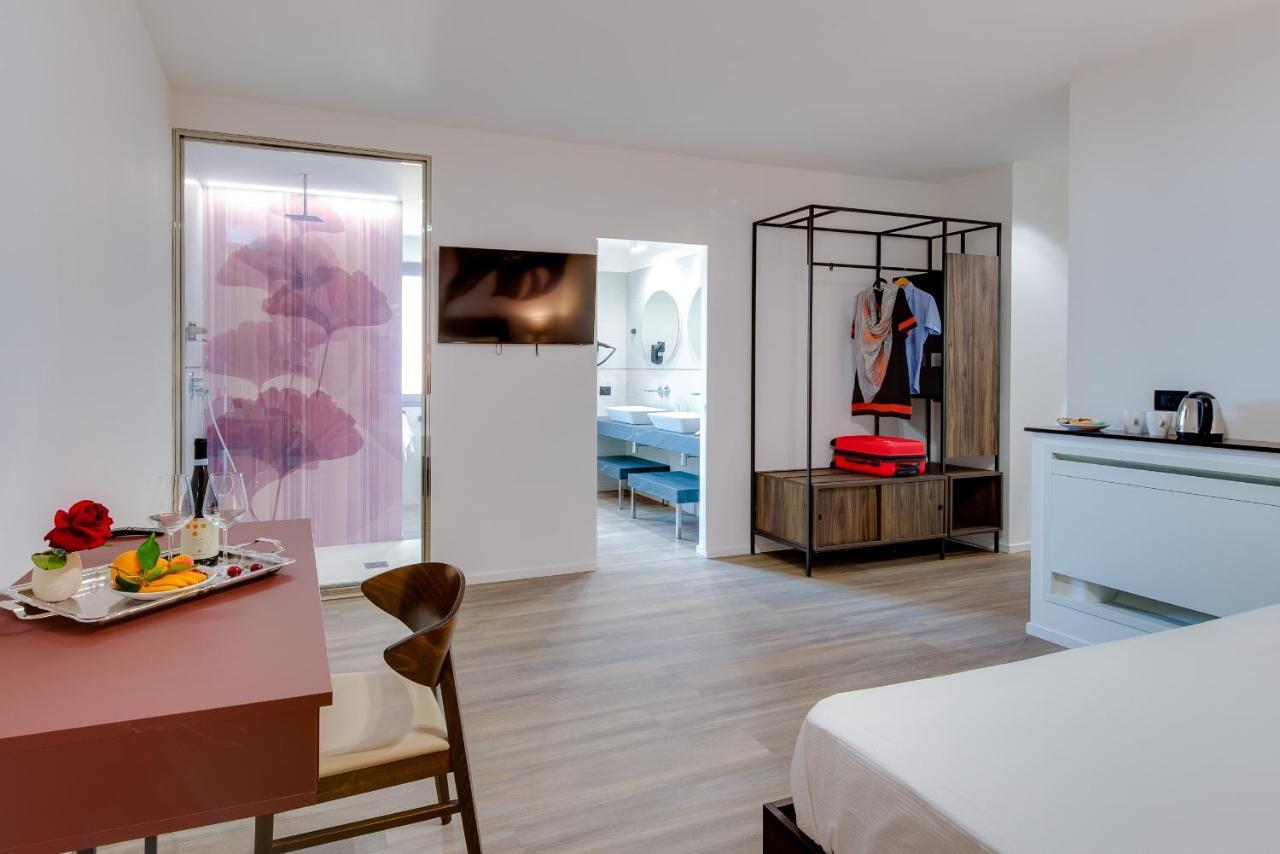 Roccaregina Hotel Sciacca Extérieur photo