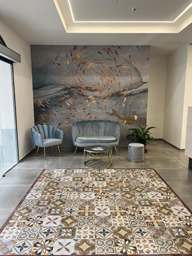 Roccaregina Hotel Sciacca Extérieur photo