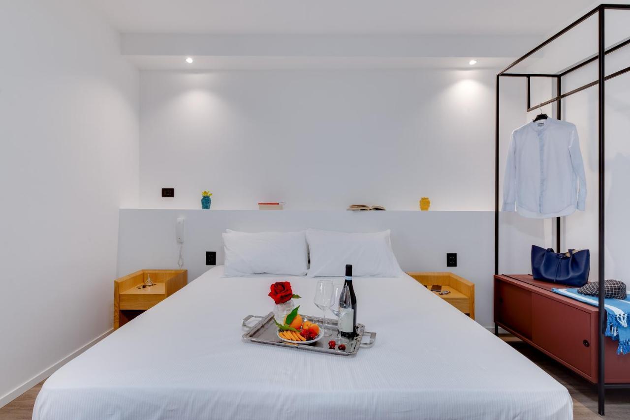 Roccaregina Hotel Sciacca Extérieur photo