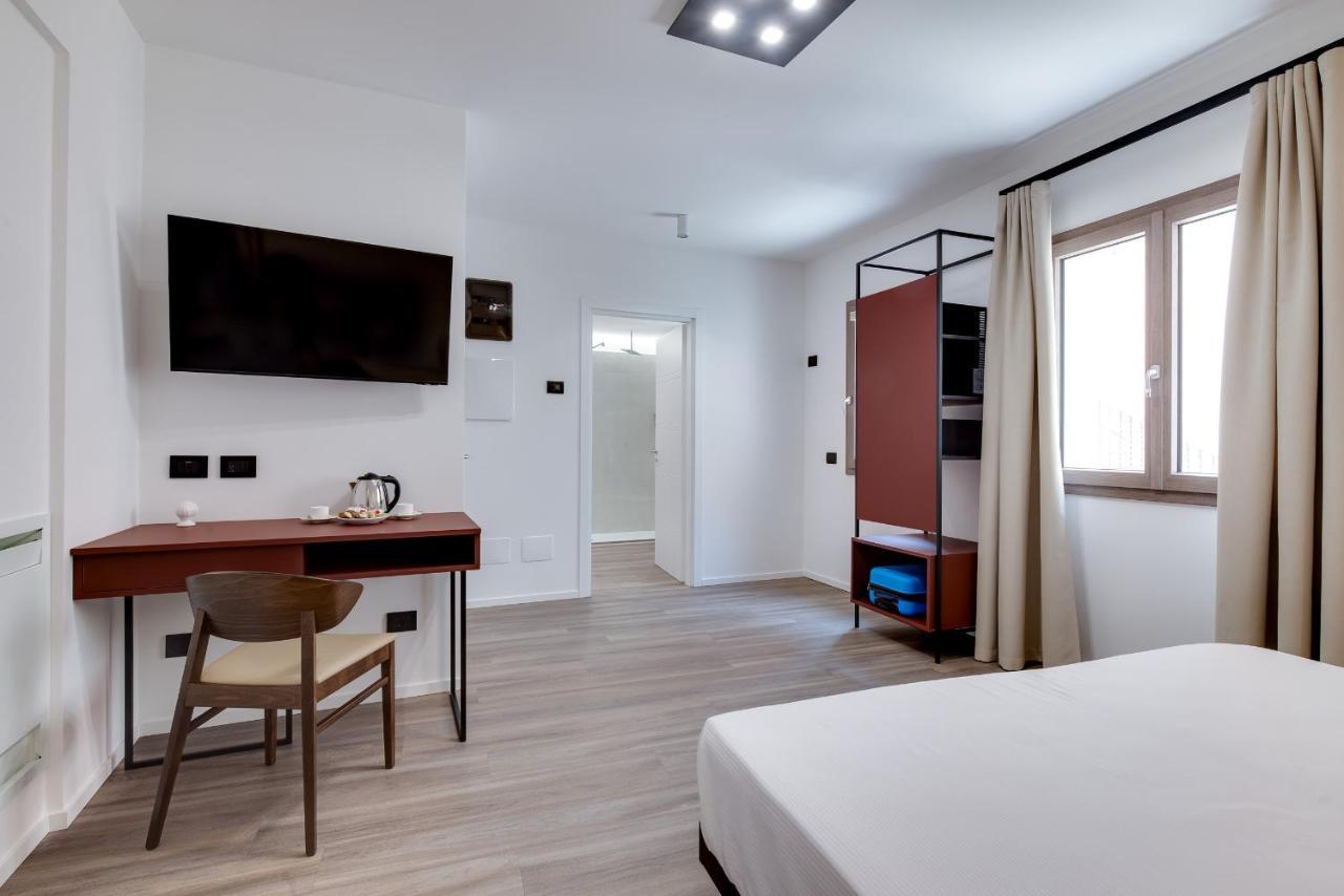 Roccaregina Hotel Sciacca Extérieur photo