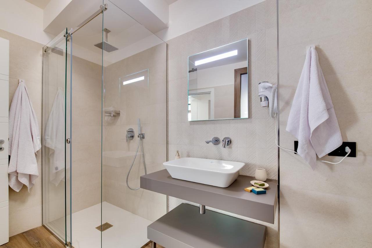 Roccaregina Hotel Sciacca Extérieur photo
