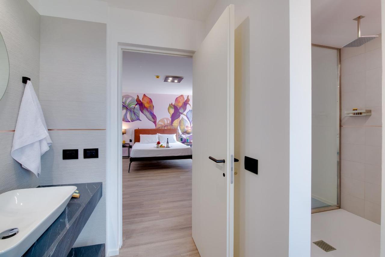 Roccaregina Hotel Sciacca Extérieur photo