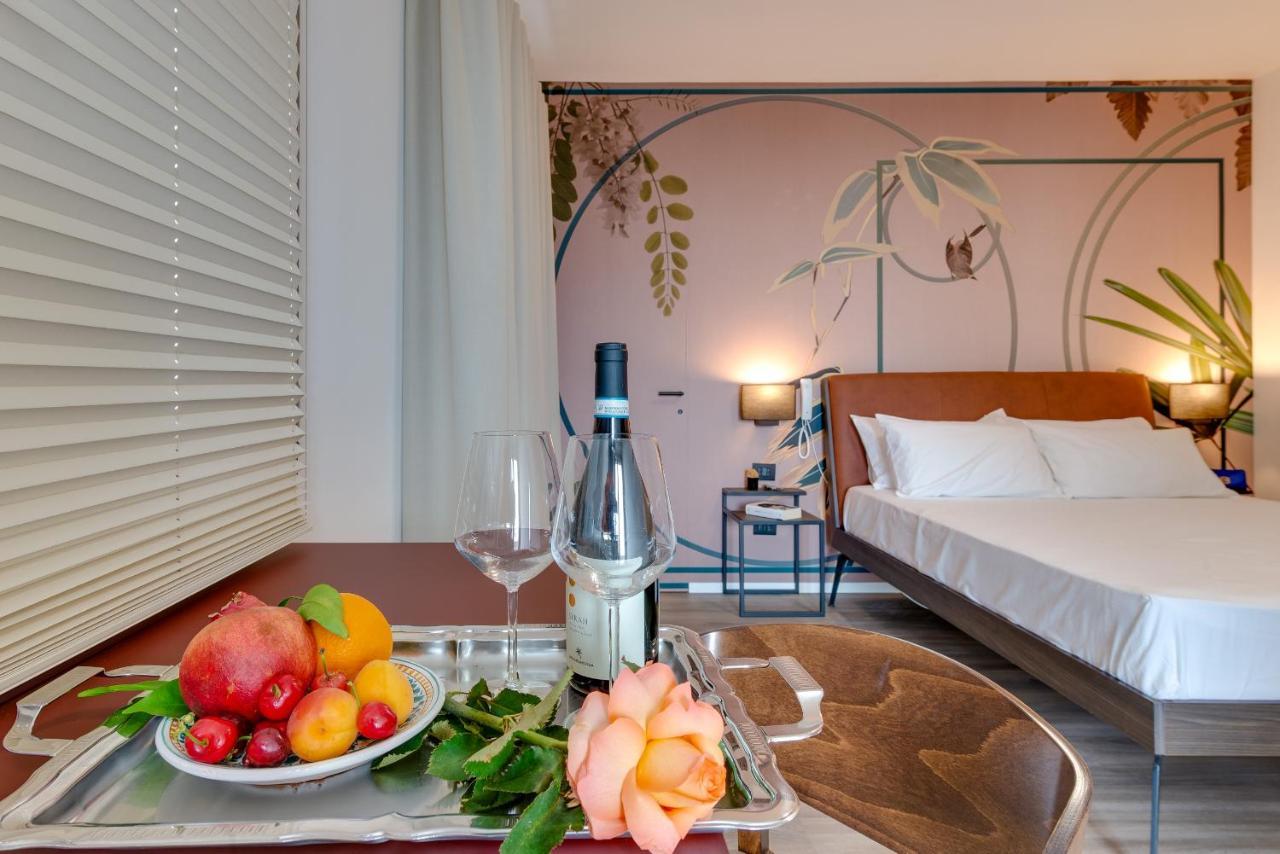 Roccaregina Hotel Sciacca Extérieur photo