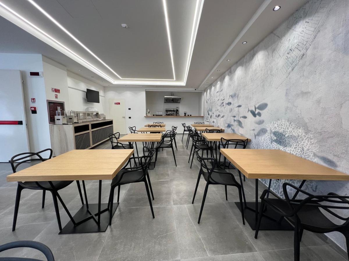 Roccaregina Hotel Sciacca Extérieur photo
