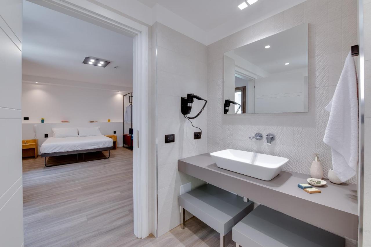 Roccaregina Hotel Sciacca Extérieur photo