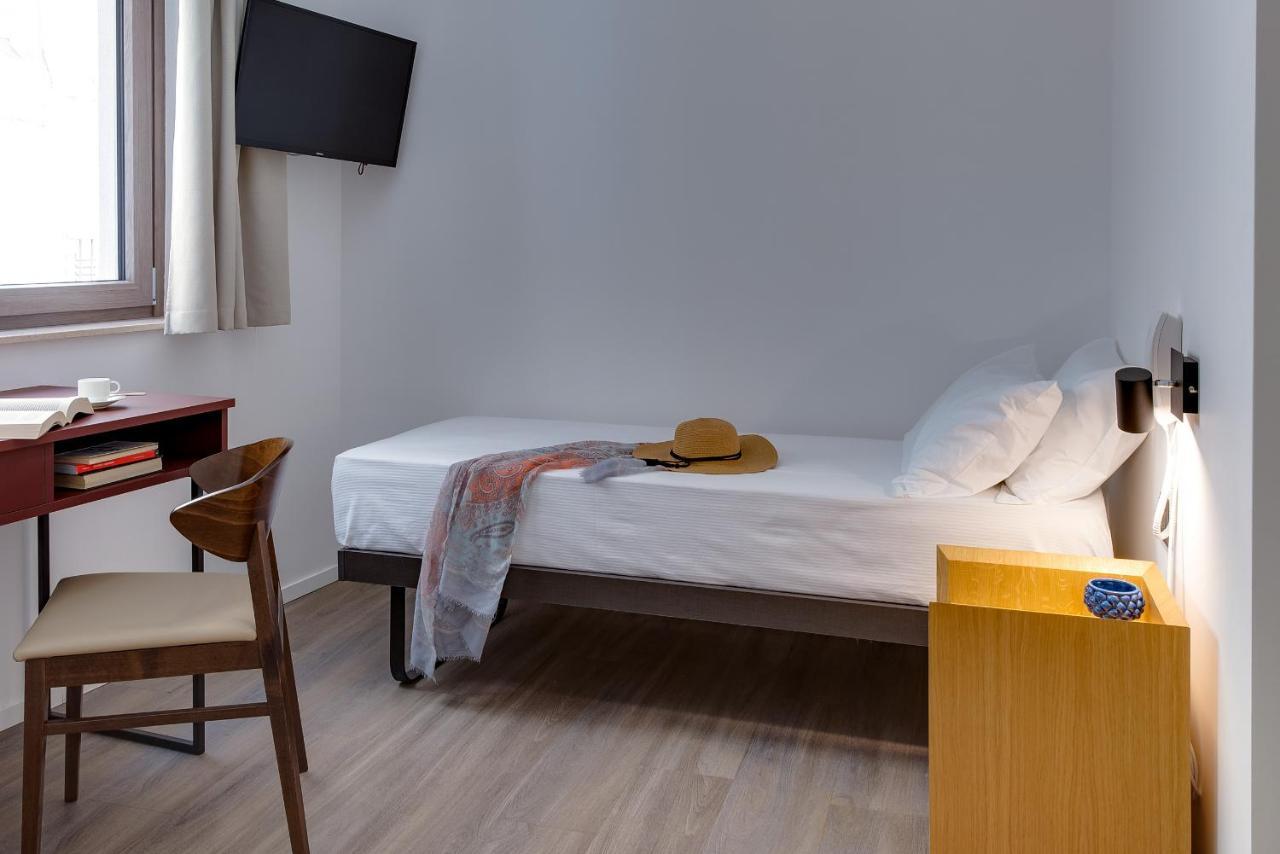 Roccaregina Hotel Sciacca Extérieur photo