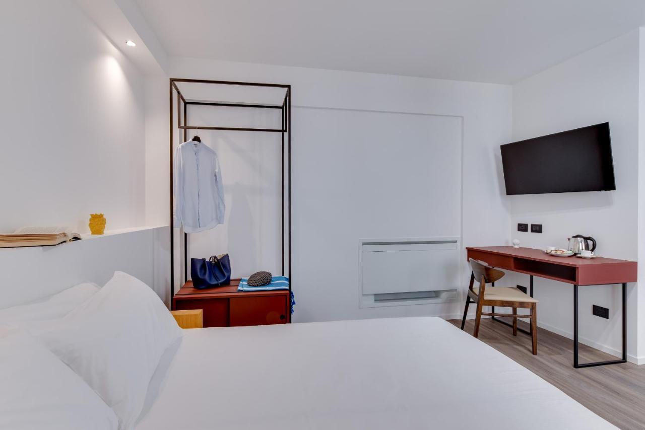 Roccaregina Hotel Sciacca Extérieur photo