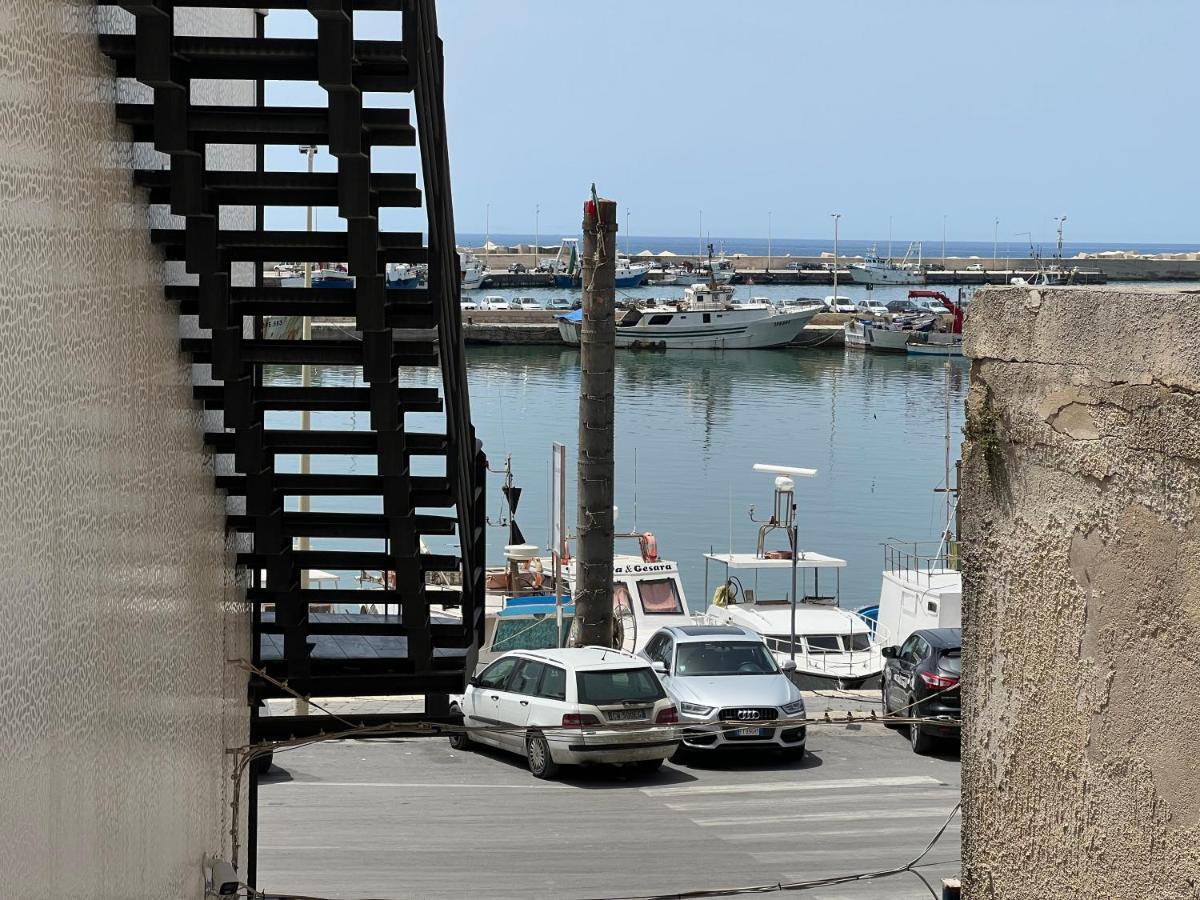 Roccaregina Hotel Sciacca Extérieur photo