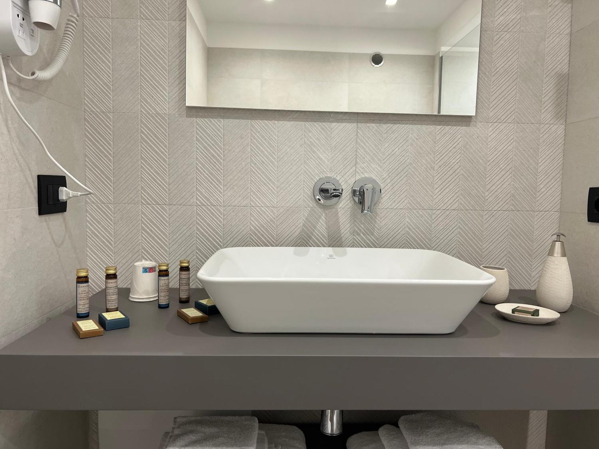 Roccaregina Hotel Sciacca Extérieur photo