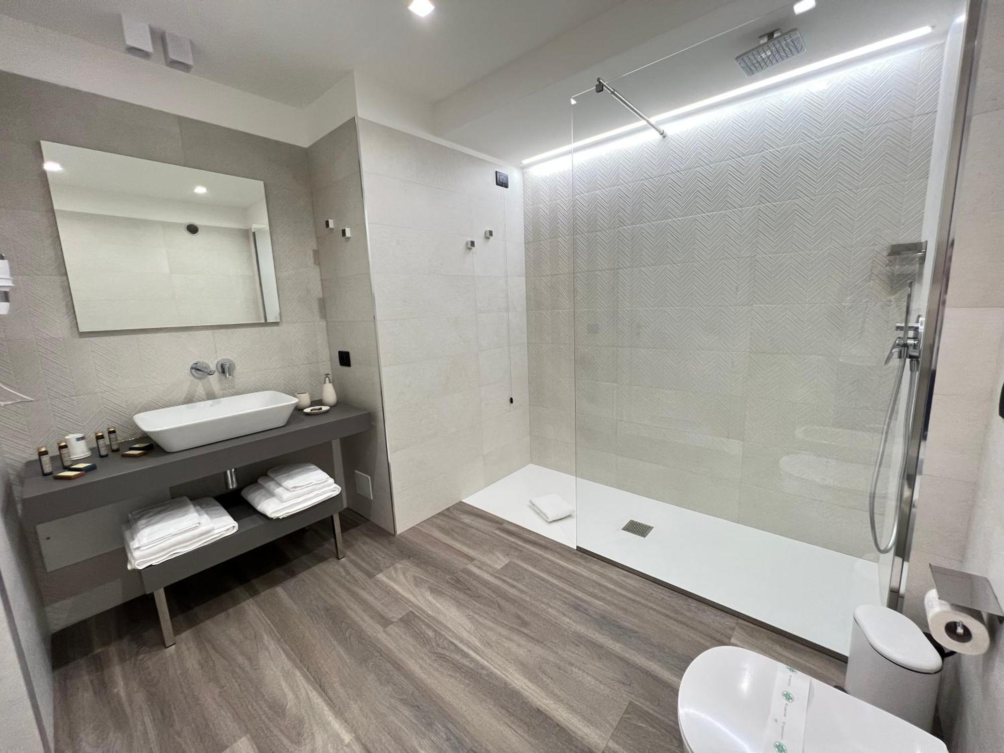 Roccaregina Hotel Sciacca Extérieur photo