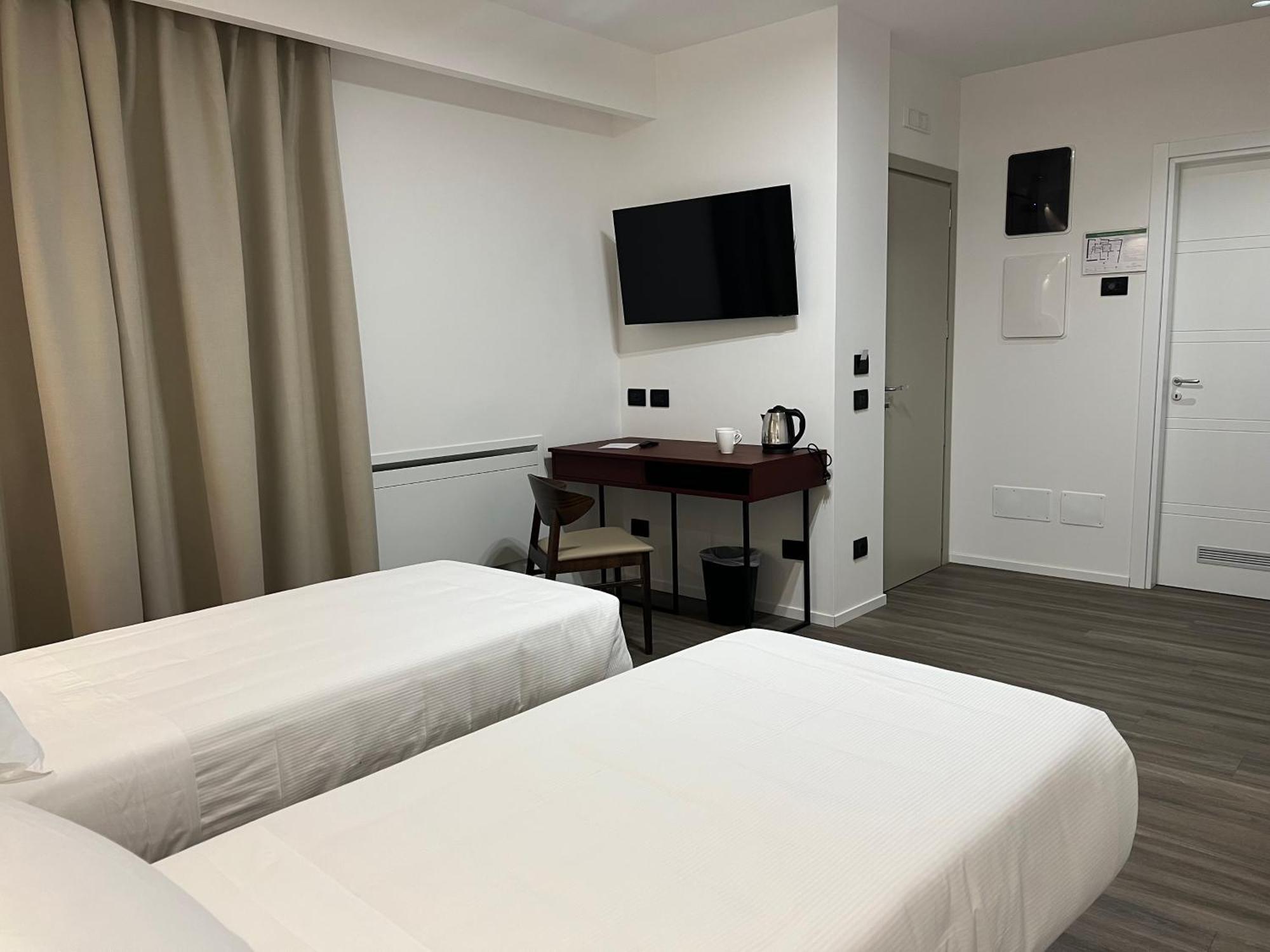 Roccaregina Hotel Sciacca Extérieur photo