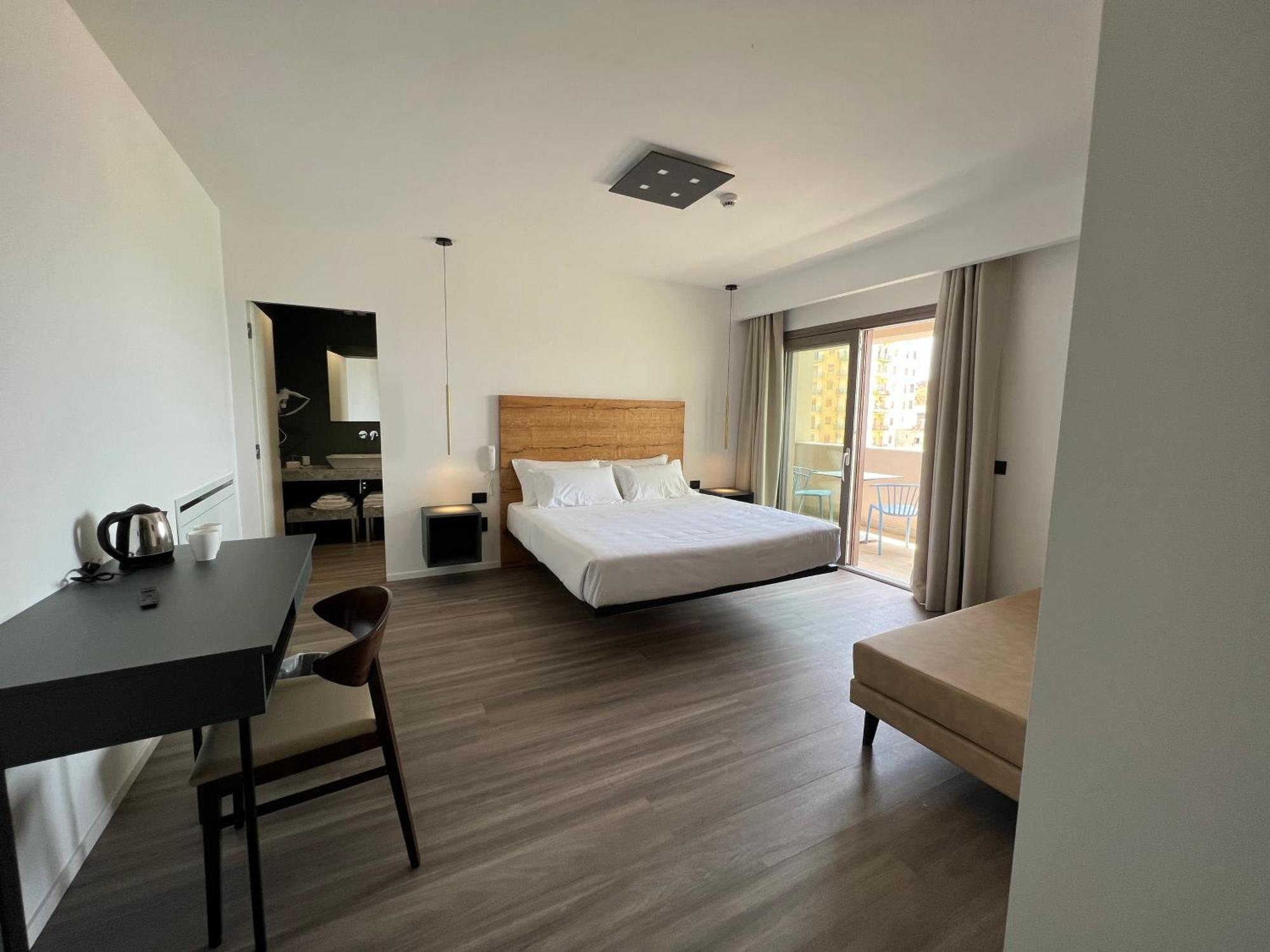 Roccaregina Hotel Sciacca Extérieur photo