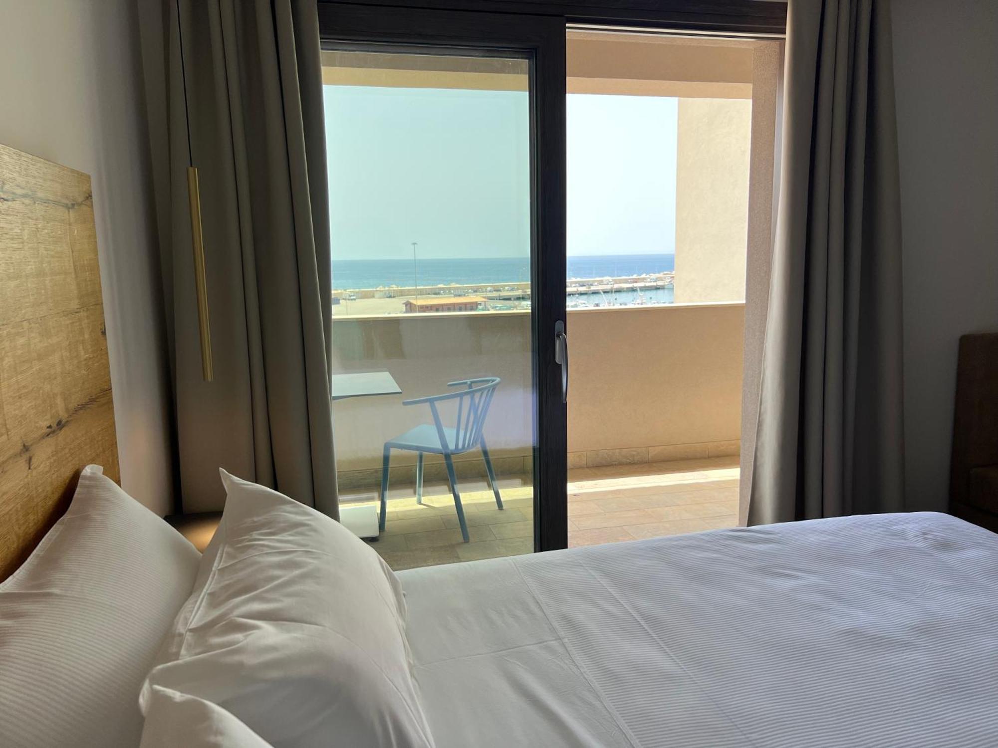 Roccaregina Hotel Sciacca Extérieur photo