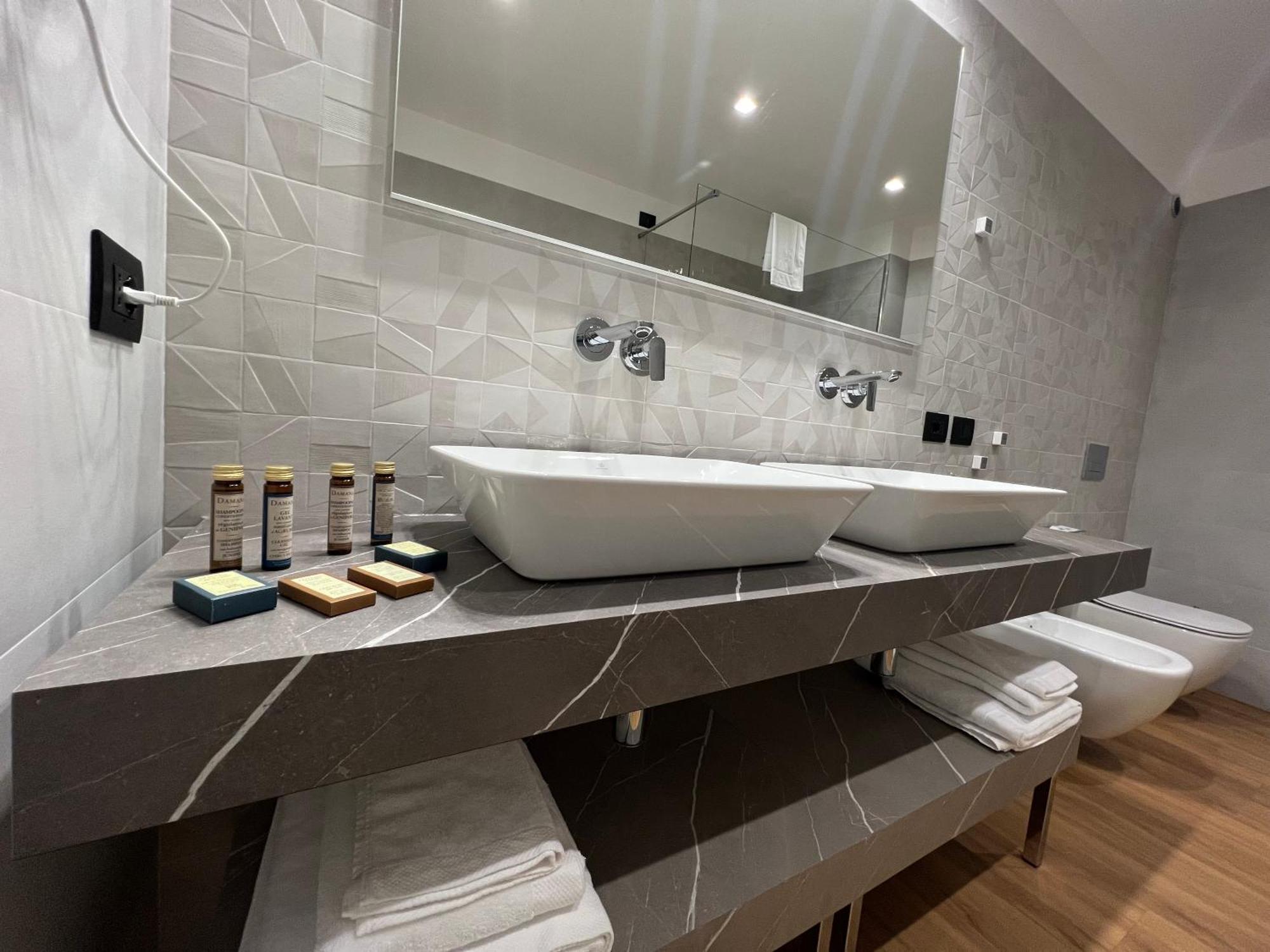 Roccaregina Hotel Sciacca Extérieur photo