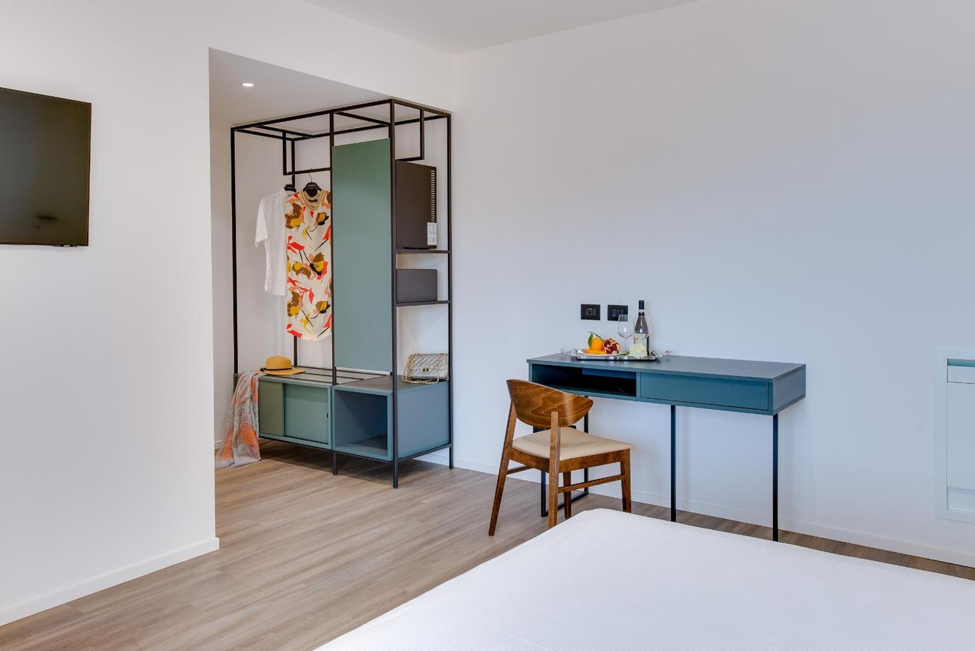Roccaregina Hotel Sciacca Extérieur photo
