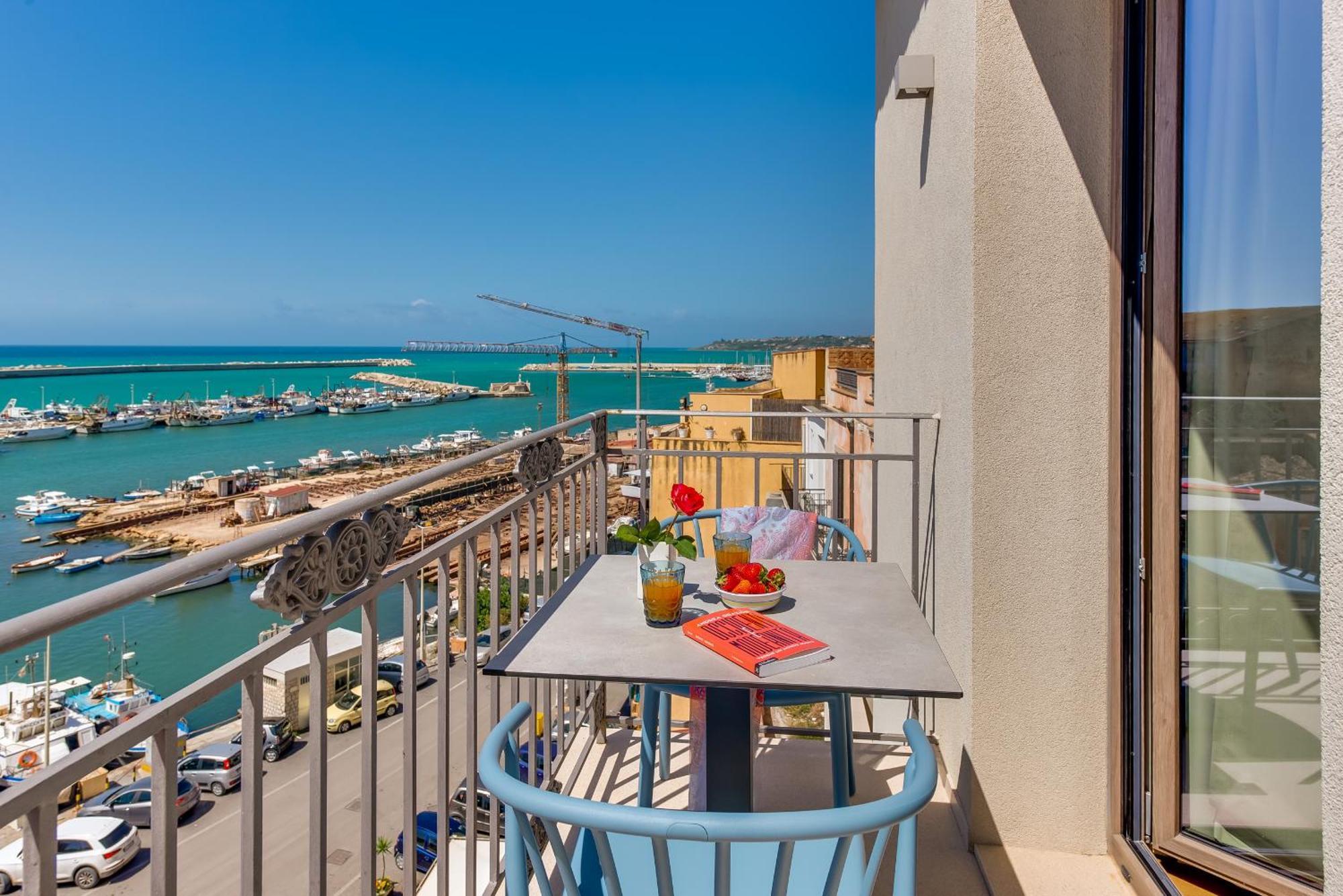 Roccaregina Hotel Sciacca Extérieur photo