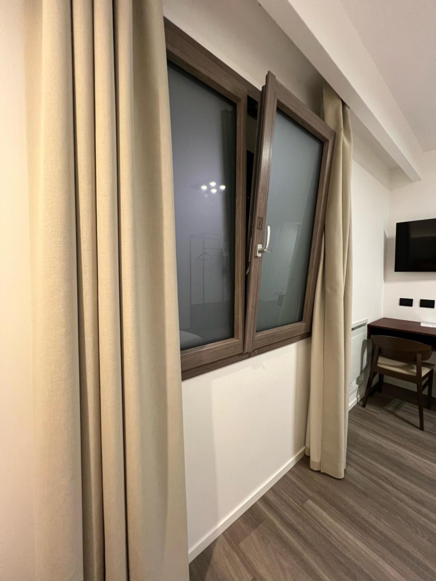 Roccaregina Hotel Sciacca Extérieur photo